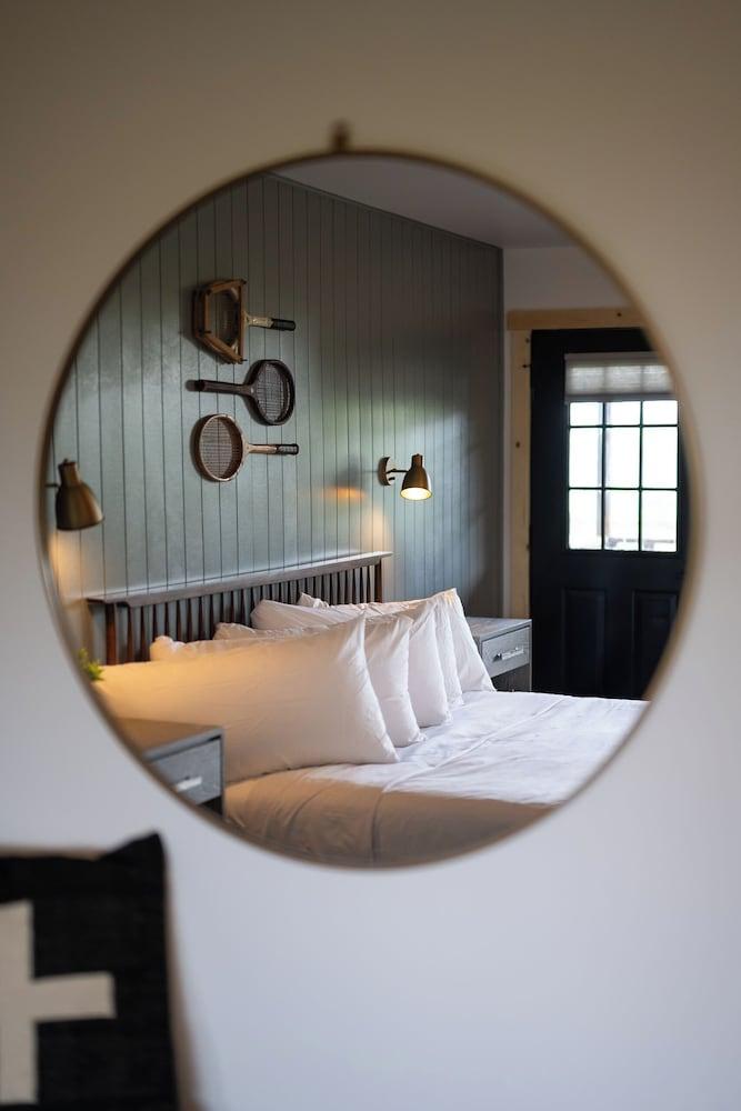 The Woodsman Lodge photo 36