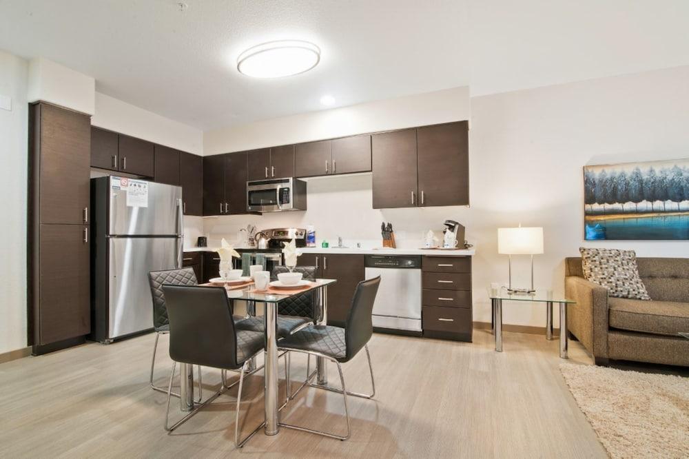 Global Luxury Suites Sunnyvale North photo 21