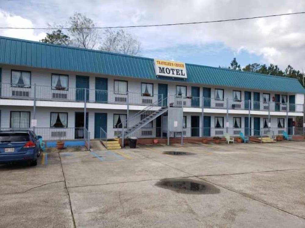 Traveler's Choice Motel photo 12