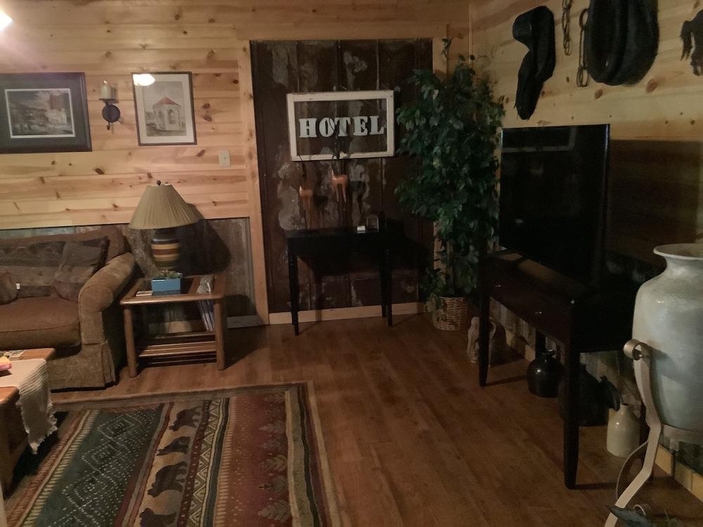 Nacoochee Valley Lodge photo 31