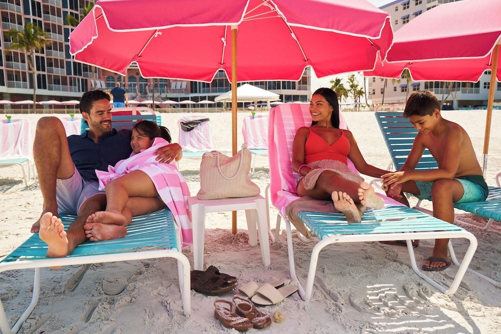 Pink Shell Beach Resort and Marina photo 10