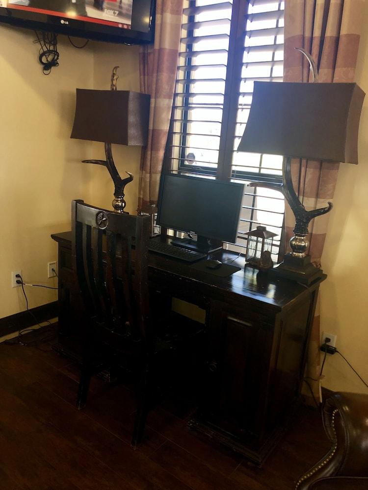 Hotel Texas photo 43