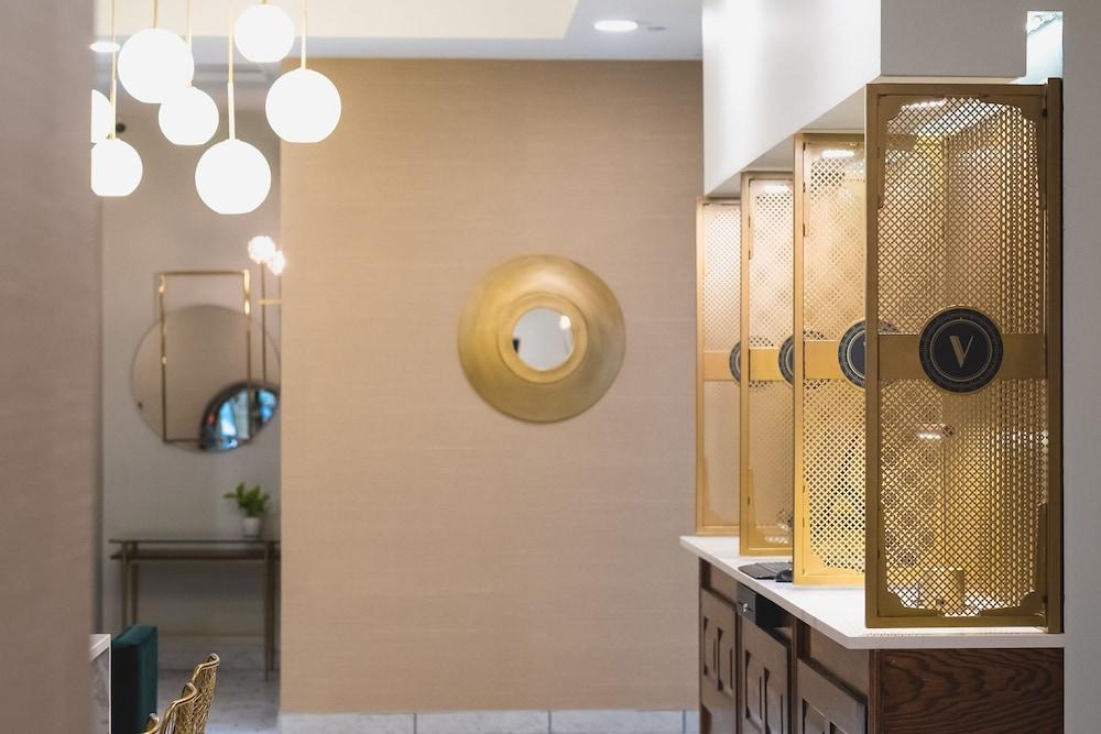 The Vault Hotel photo 17