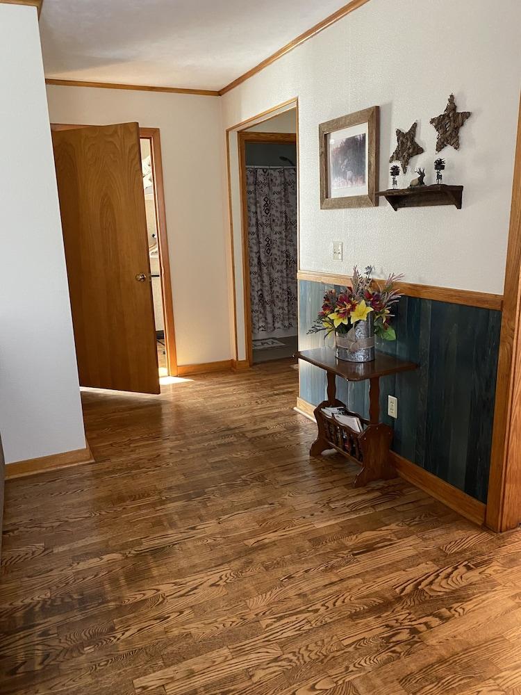 Bennetts Valley Elk Country Inn photo 4