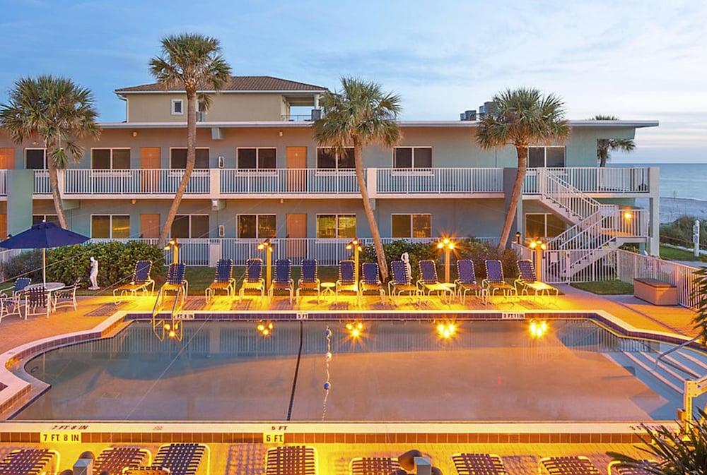 Via Roma Beach Resort photo 10