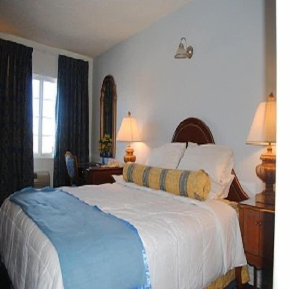 Travel Inn And Suites photo 4