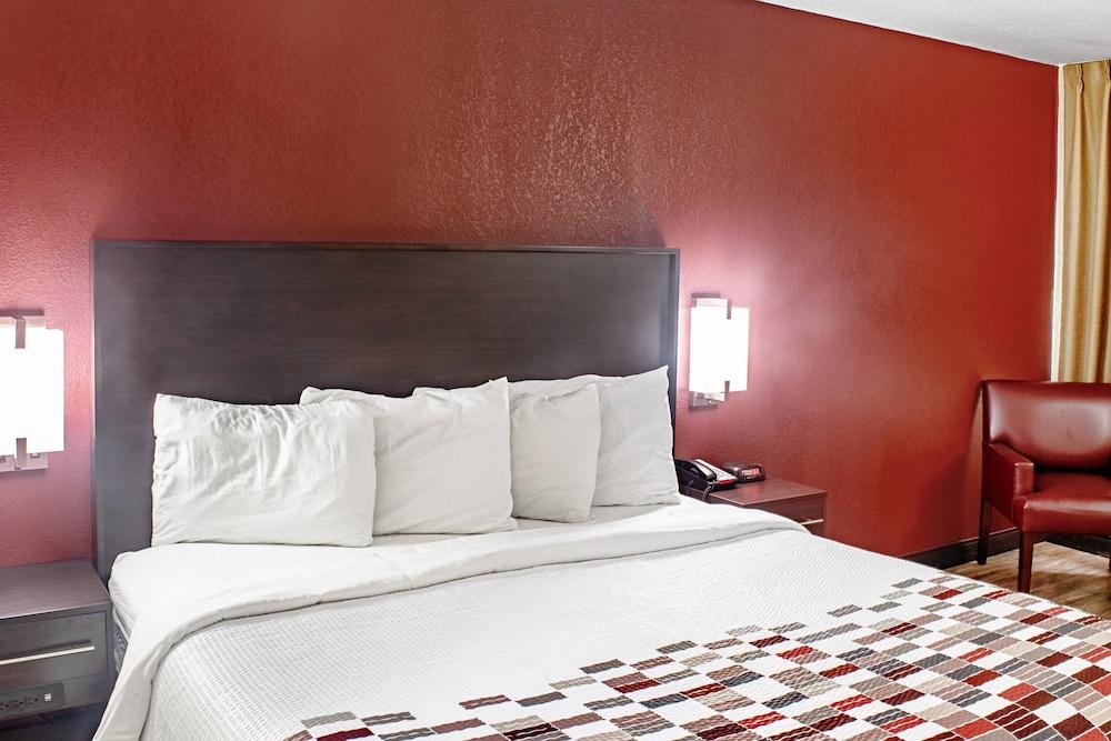 Red Roof Inn & Suites Middletown - Franklin photo 14