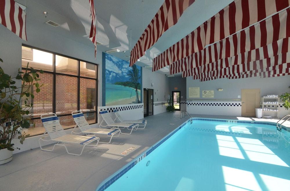 Hampton Inn Ft Payne photo 5