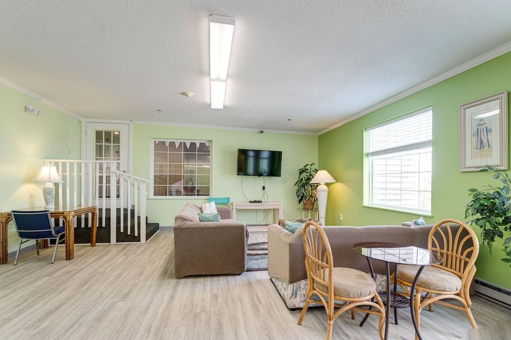 The Marylander Condo & Hotel photo 12