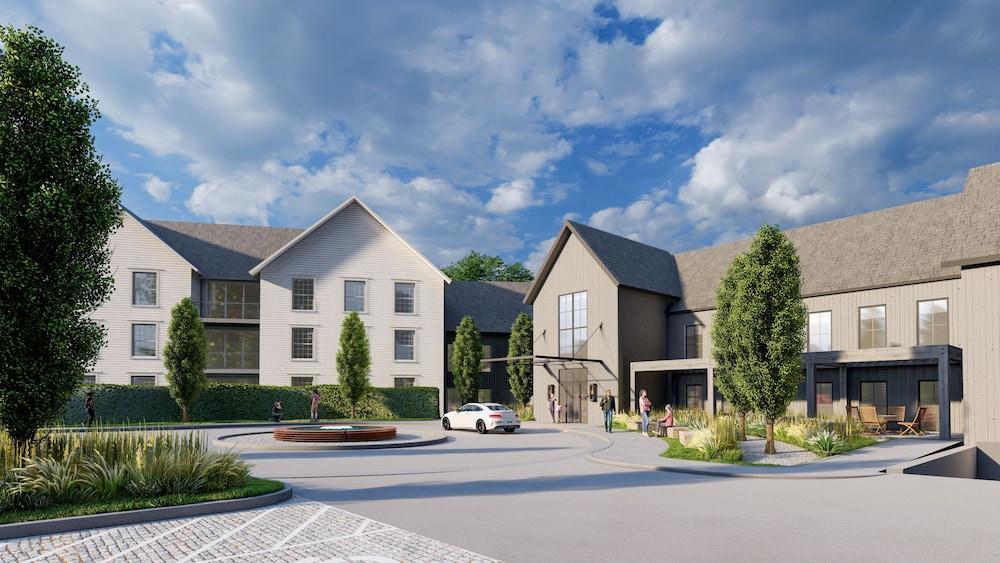 Delamar Westport photo 1