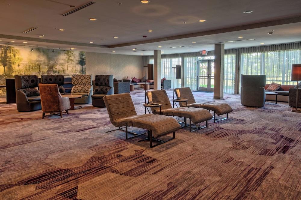 Courtyard by Marriott Austin Northwest/Lakeline photo 18