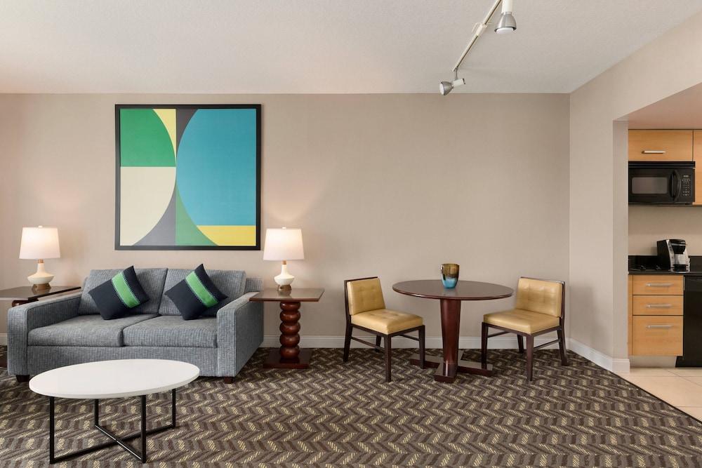 Residence Inn by Marriott Fort Lauderdale Intracoastal/Il Lugano photo 17