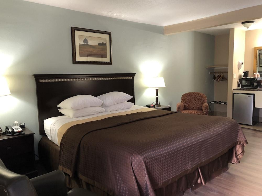 Valueinn Motel photo 6