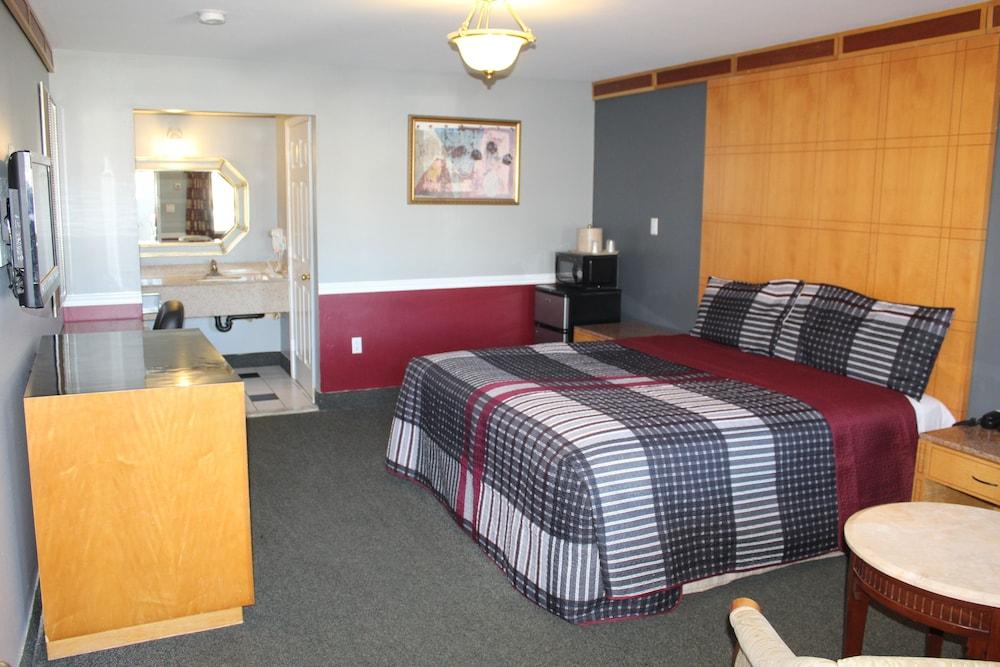 Liberty Inn Atlantic City photo 6