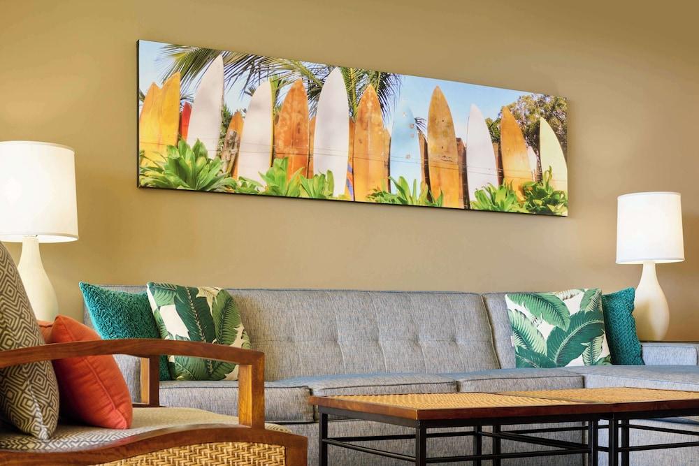 Aston Waikiki Beach Tower photo 9