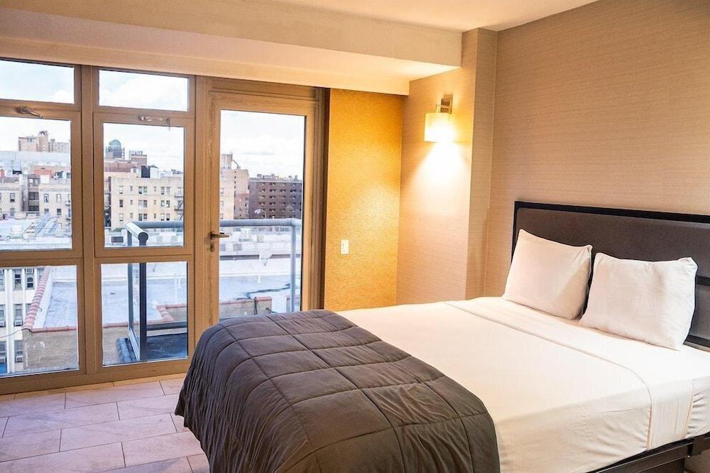 Hotel MOCA NYC photo 11