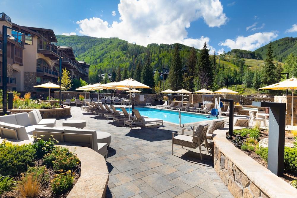 Manor Vail Lodge — hotel in Vail