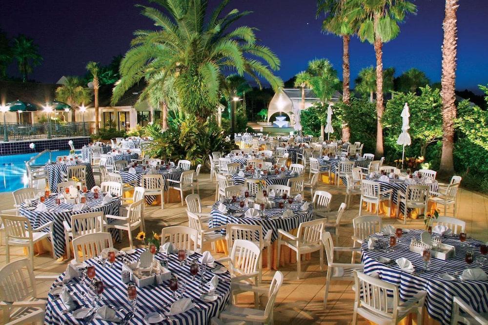 Saddlebrook Resort photo 98