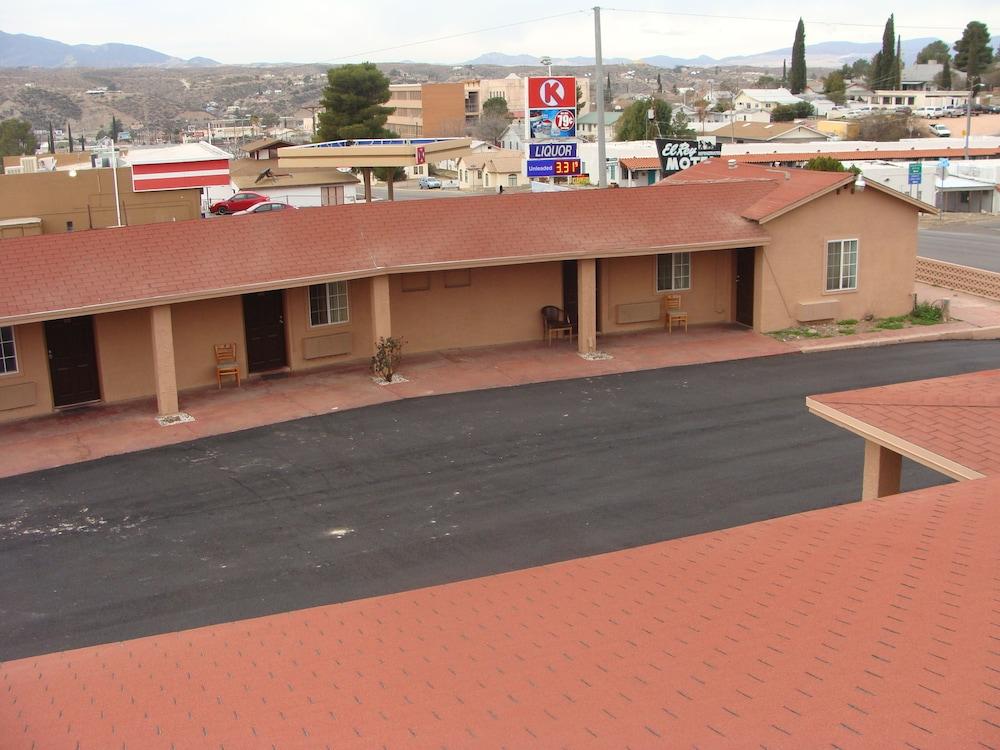 El Rancho Motel photo 40