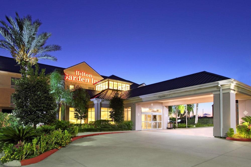 Hilton Garden Inn Beaumont, TX photo 1