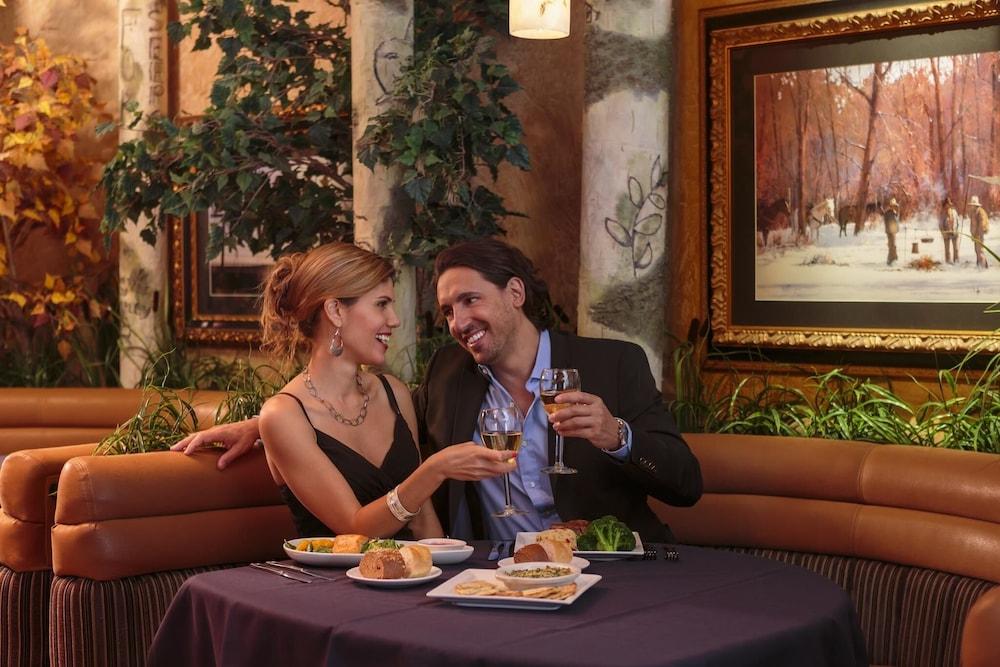 Maverick Hotel and Casino by Red Lion Hotels photo 31
