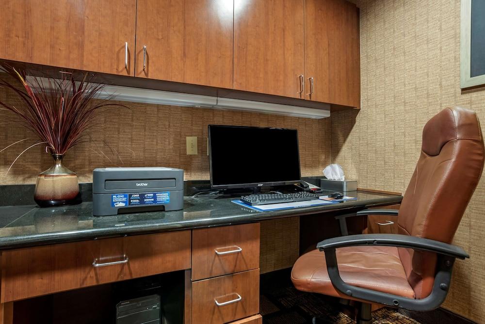 Best Western St. Francisville Hotel photo 21