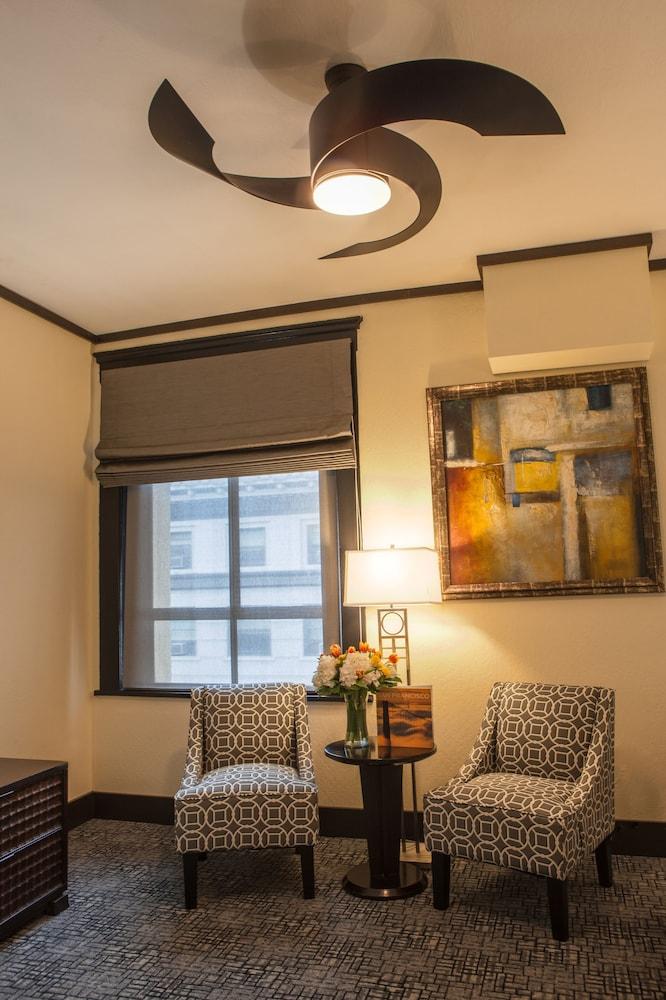 Hotel Fusion photo 16