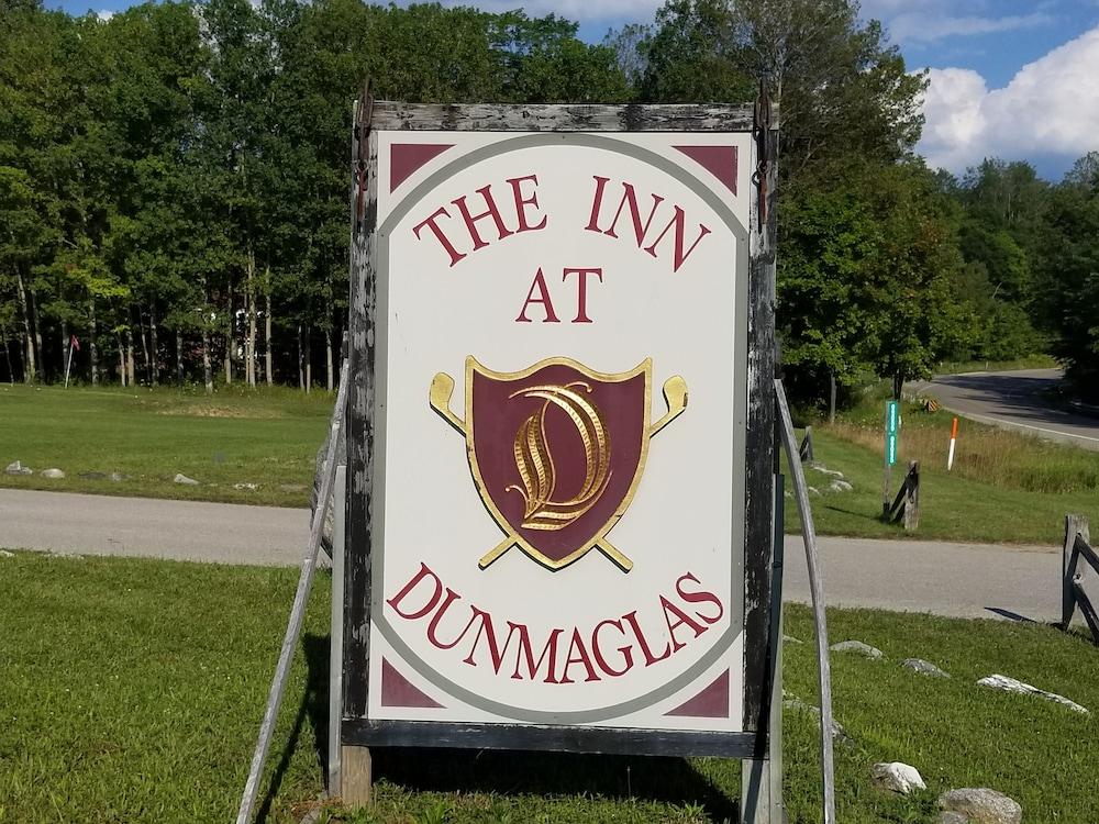 Dunmaglas Golf Course photo 3