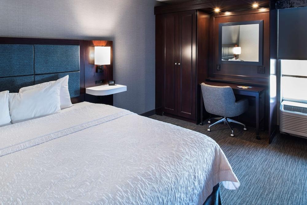 Hampton Inn & Suites Chicago/Lincolnshire photo 9