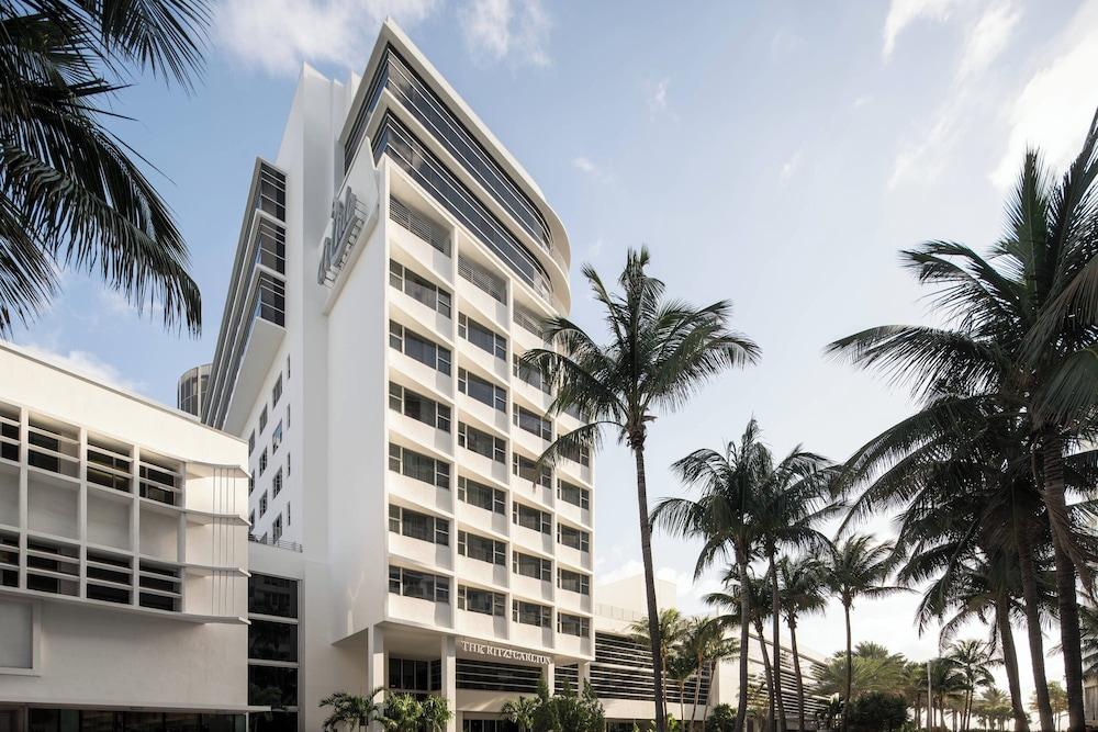 The Ritz-Carlton, South Beach photo 97