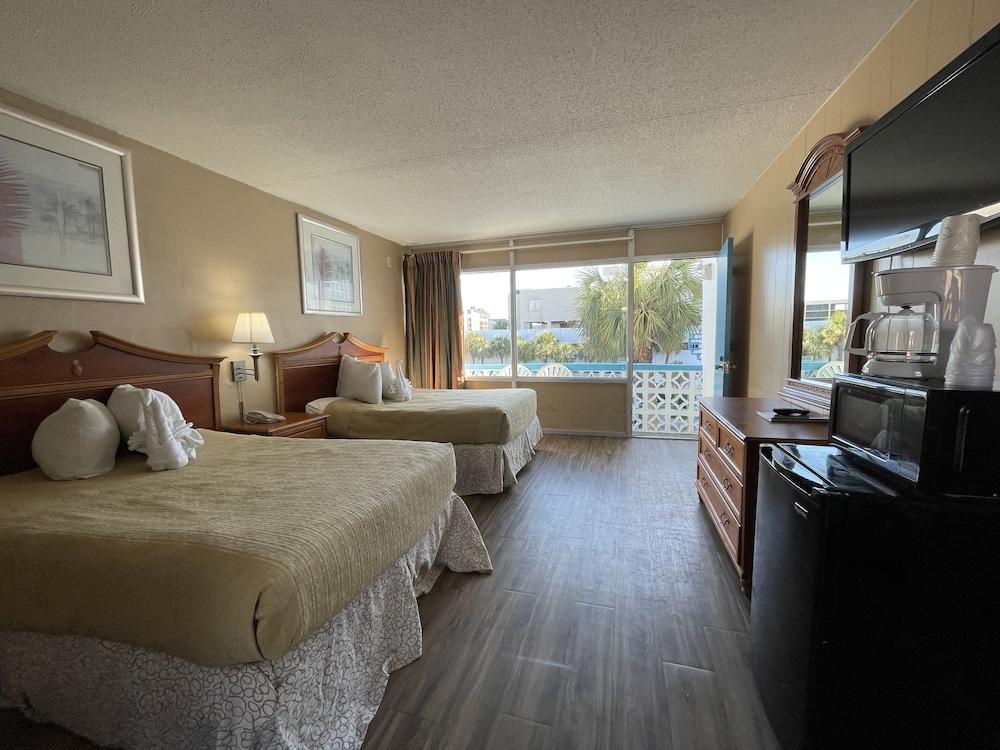 Polynesian Beach & Golf Resort photo 9