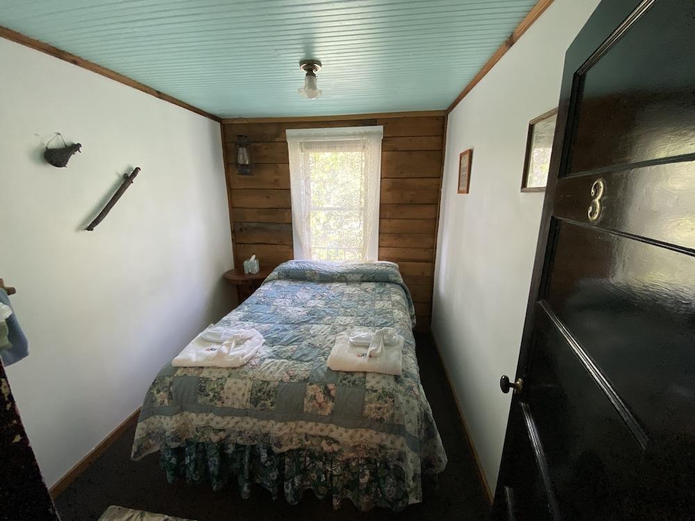 McCarthy Lodge Resort photo 14