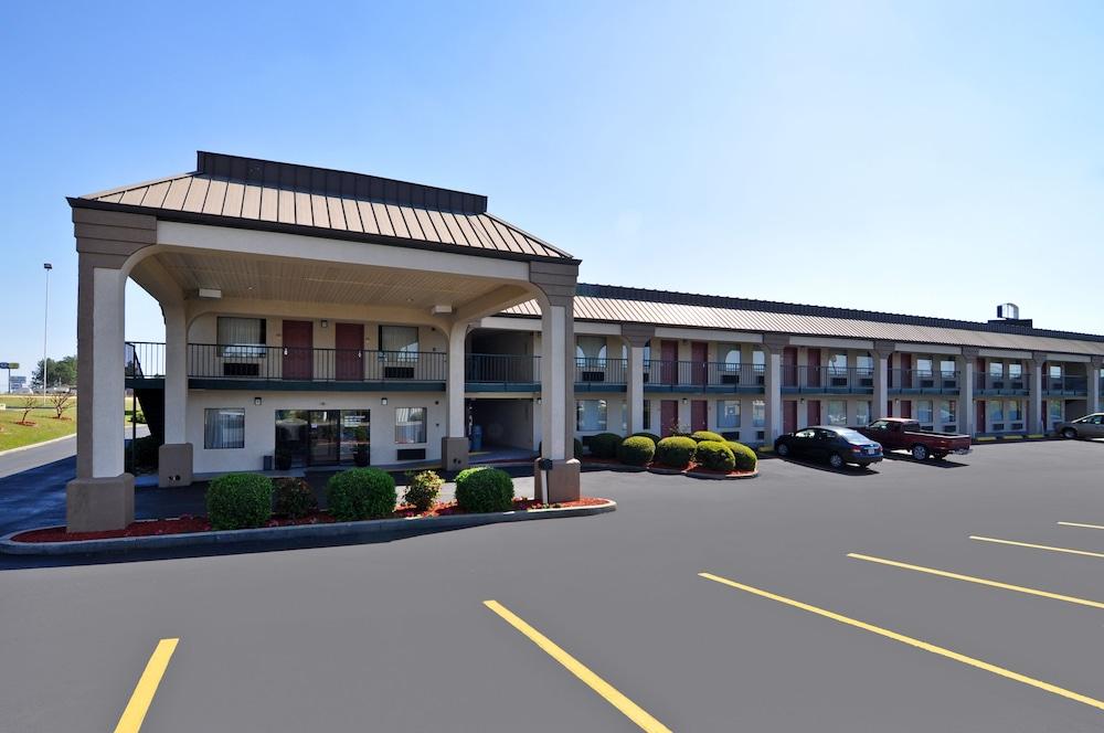 Quality Inn Ashburn photo 40