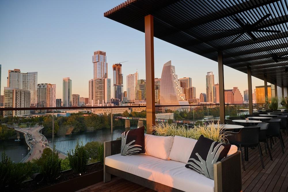 The Loren Hotel Austin photo 27