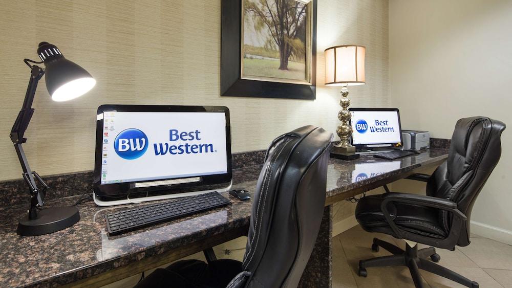 Best Western River City Hotel photo 16