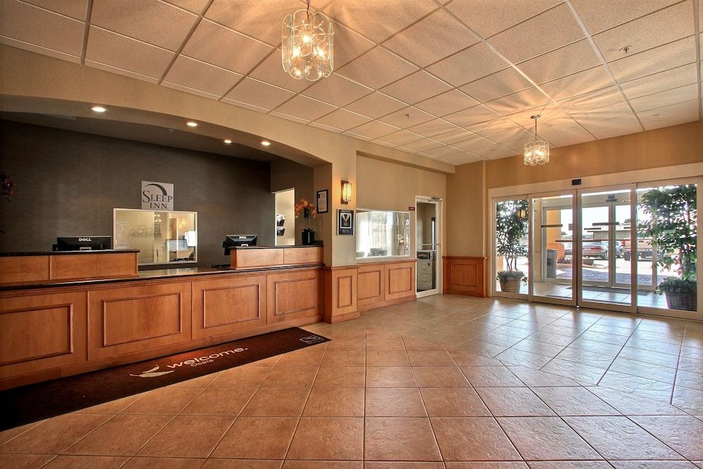 Sleep Inn and Suites - Ocala / Belleview photo 5