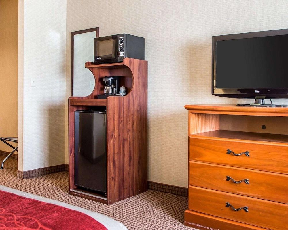Quality Inn Sidney photo 12