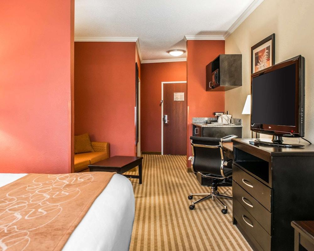 Comfort Suites photo 10