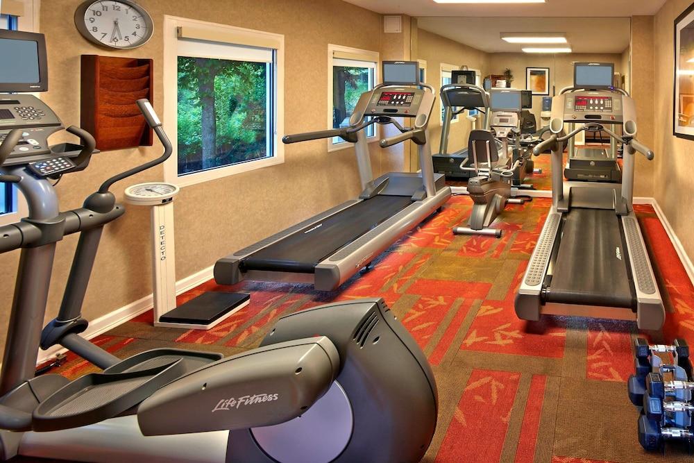 Residence Inn By Marriott Boston Tewksbury photo 11