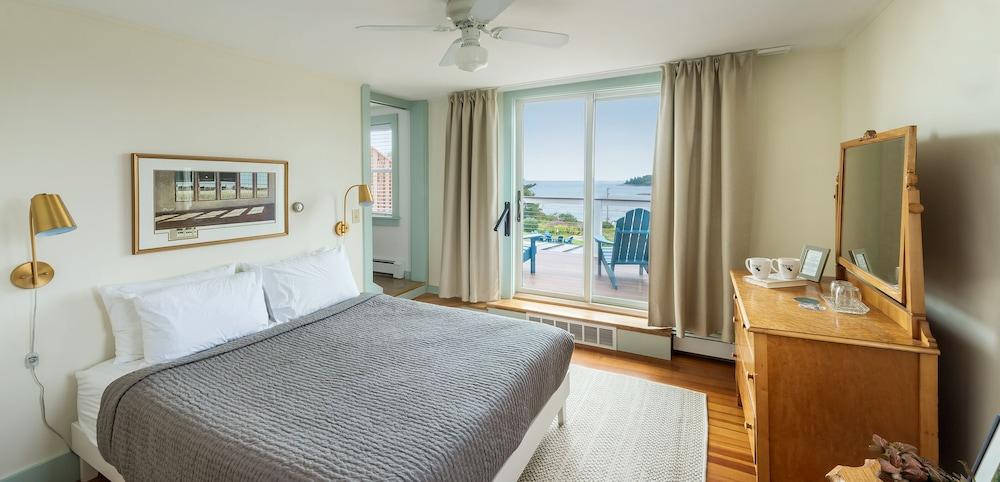 The Craignair Inn & Restaurant photo 30
