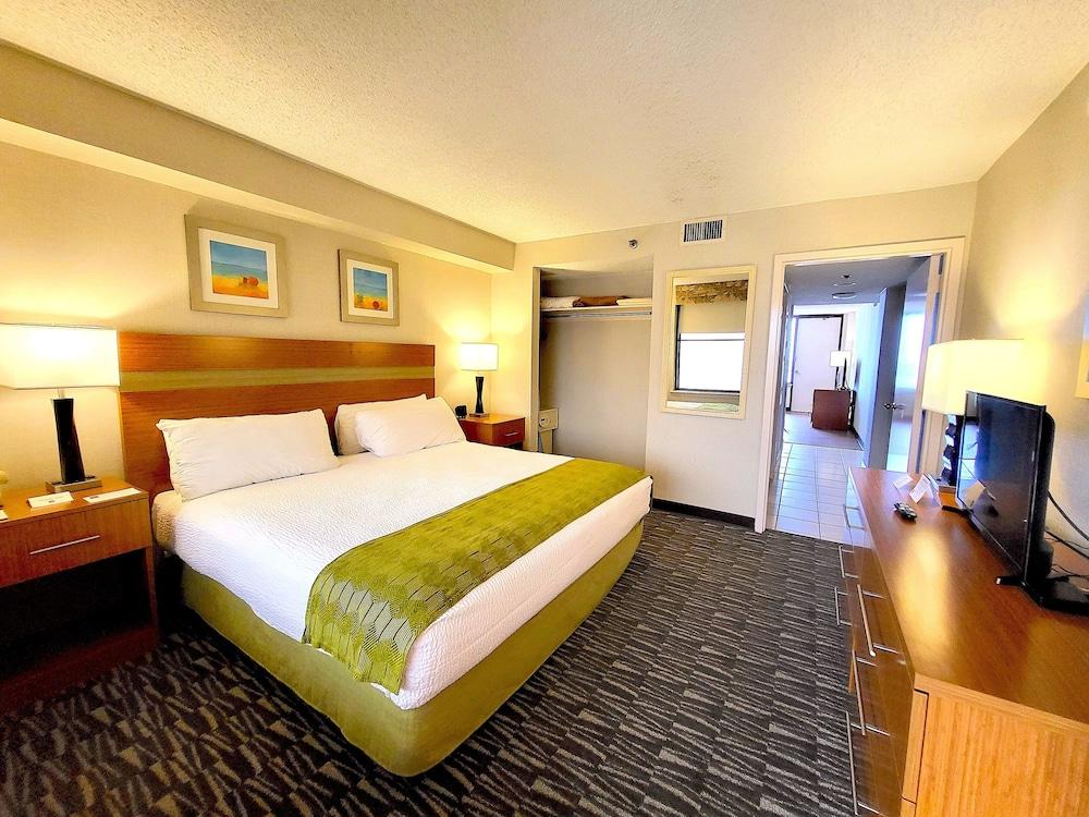 The Barclay Towers Resort Hotel photo 8