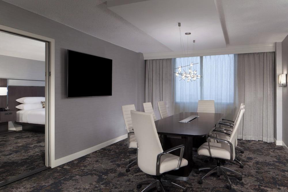 Dallas/Fort Worth Airport Marriott photo 50