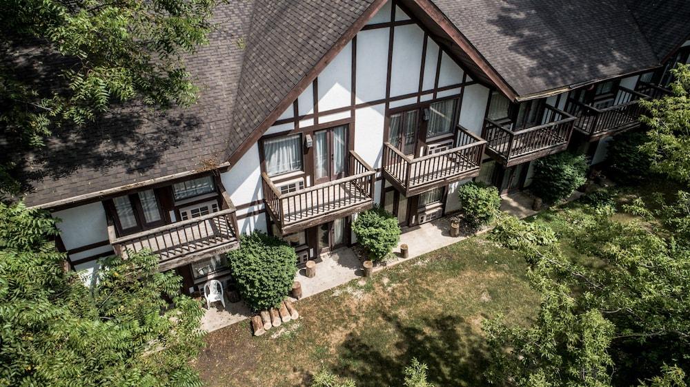 Spring House Inn photo 15