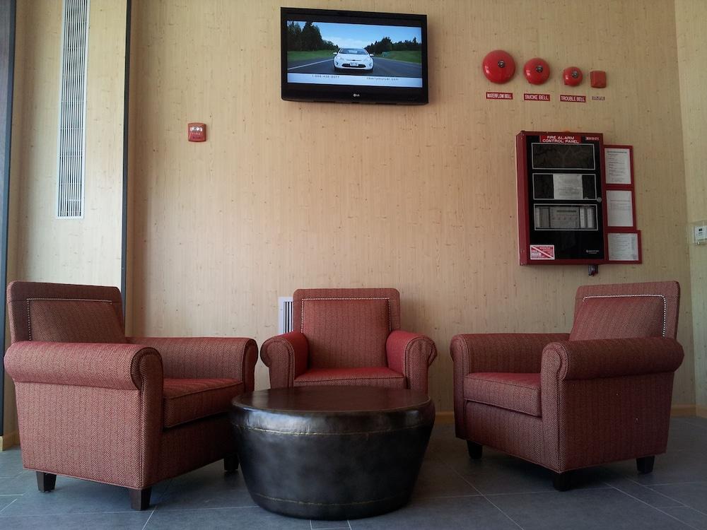 Hotel Bliss photo 3