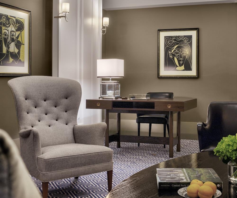 The Carlyle, A Rosewood Hotel photo 11