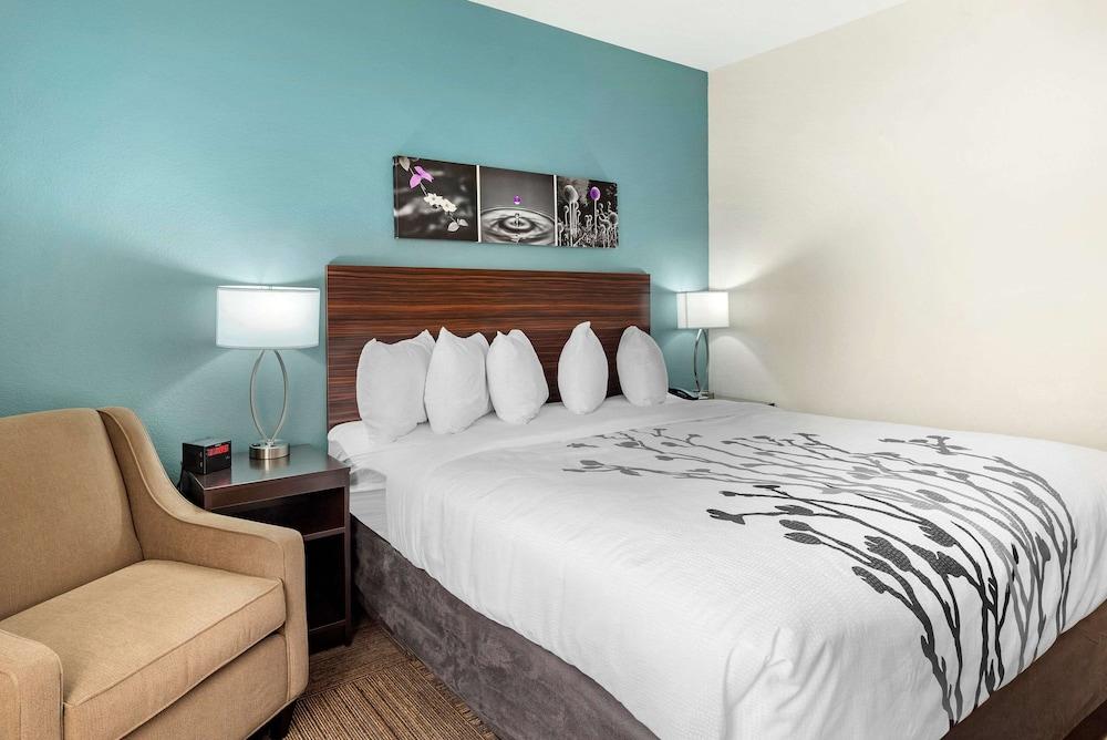 Sleep Inn Lancaster Dallas South photo 25