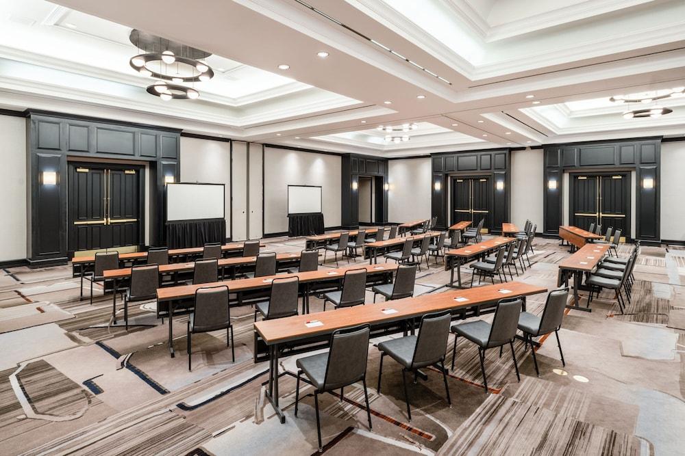 Austin Marriott South photo 52