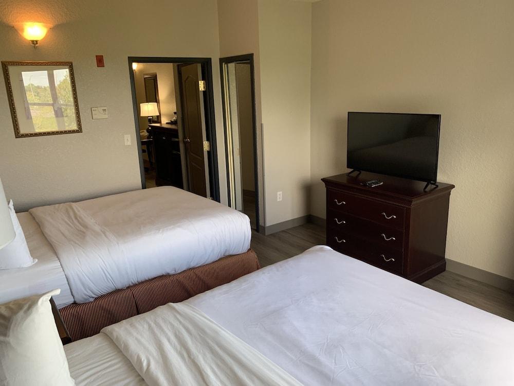 Country Inn & Suites by Radisson, Jacksonville West, FL photo 29