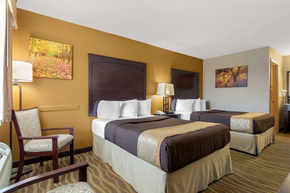 Best Western Taylor Inn photo 8