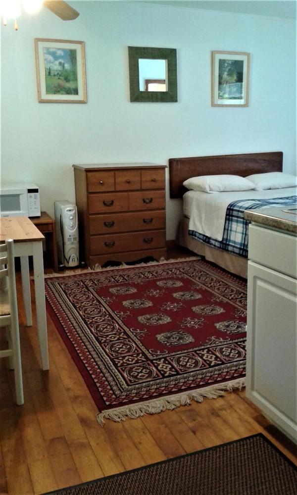 Black Bear Lodge photo 14